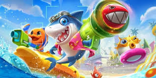 Tổng quan về Game Bắn Cá 