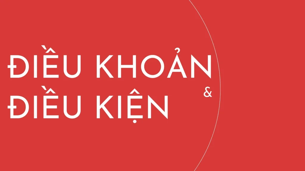  Tìm hiểu điều khoản dịch vụ tại PG99 